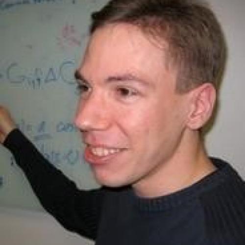 Gregor Michalicek
