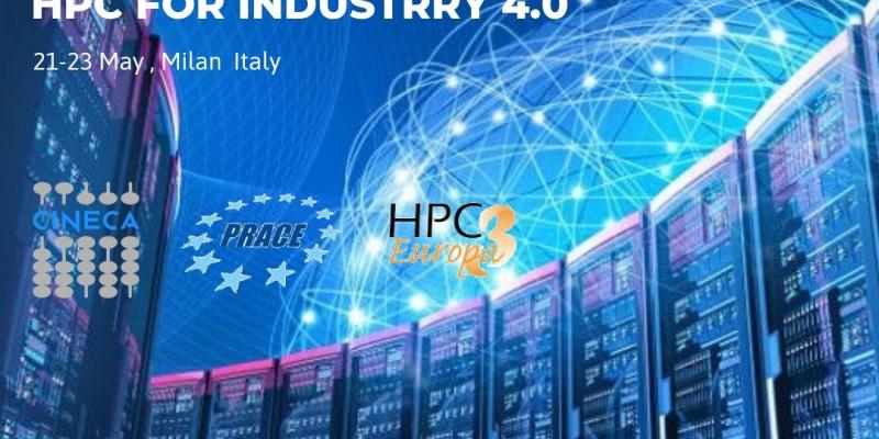 HPC for Industry 4.0